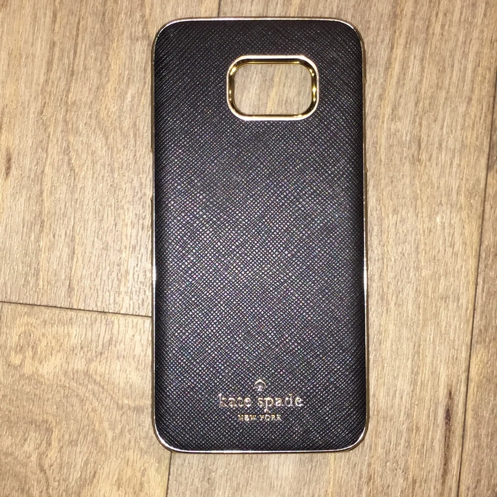 Kate spade Samsung galaxy 8 case
